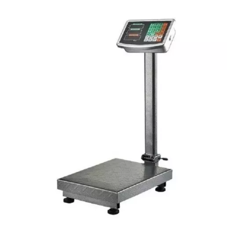 Comprar Balanza Electronica Brazo Hasta 200 Kg en Electroshopy